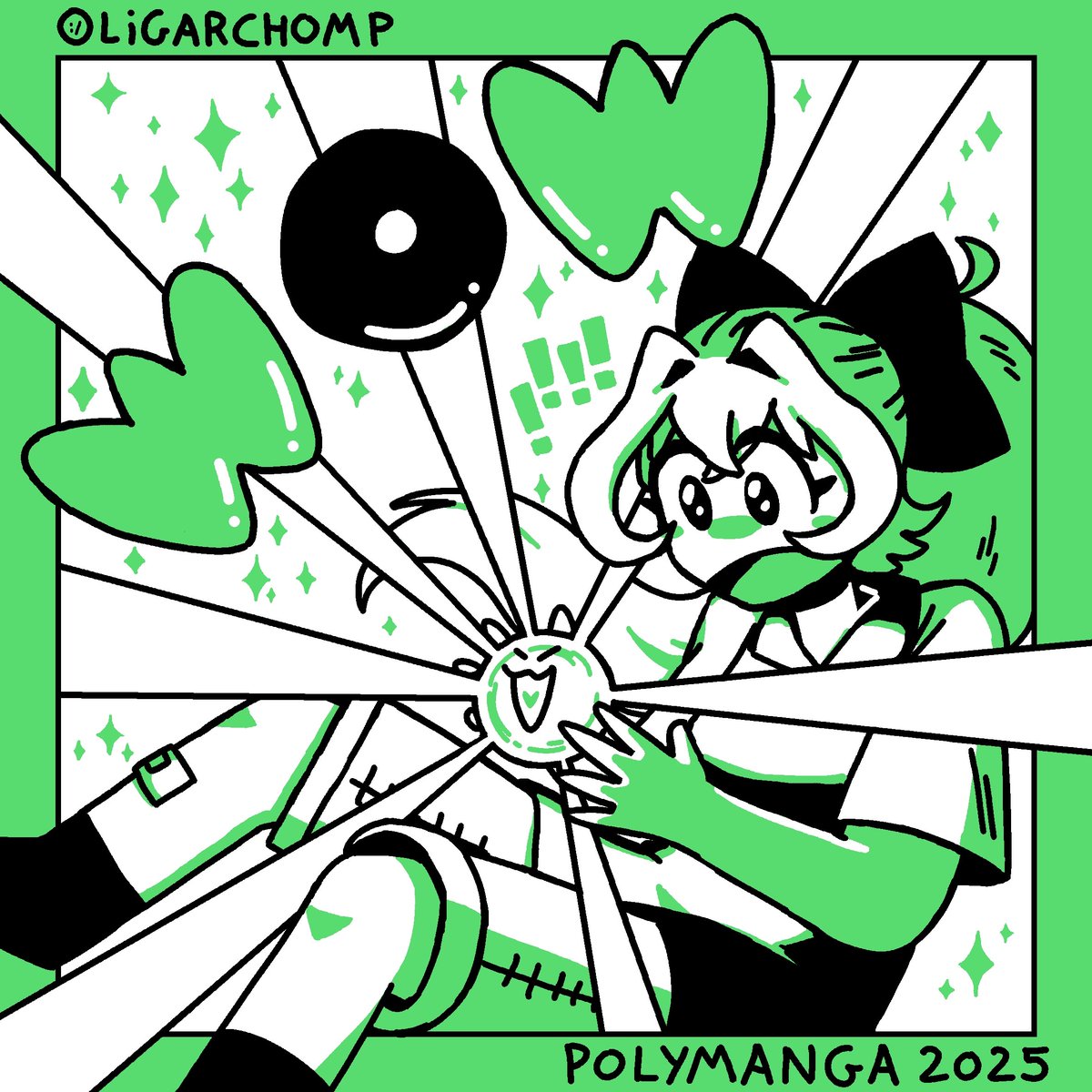 Oligarchomp (@oligarchomp) on Twitter photo 