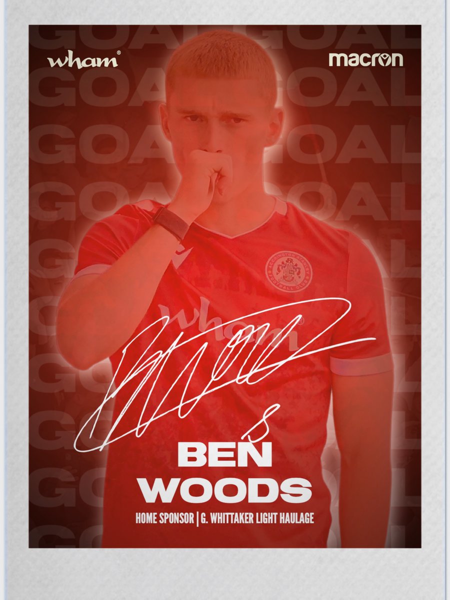 ASFCofficial's tweet photo. 1’ - B. WOODS OPENS THE SCORING!

🔴 ACC 1-0 TRA ⚪️

💻 https://t.co/RYPEoS0Svt

#asfc | #IndustryAndPrudenceConquer https://t.co/6Pf2s6Xw4A