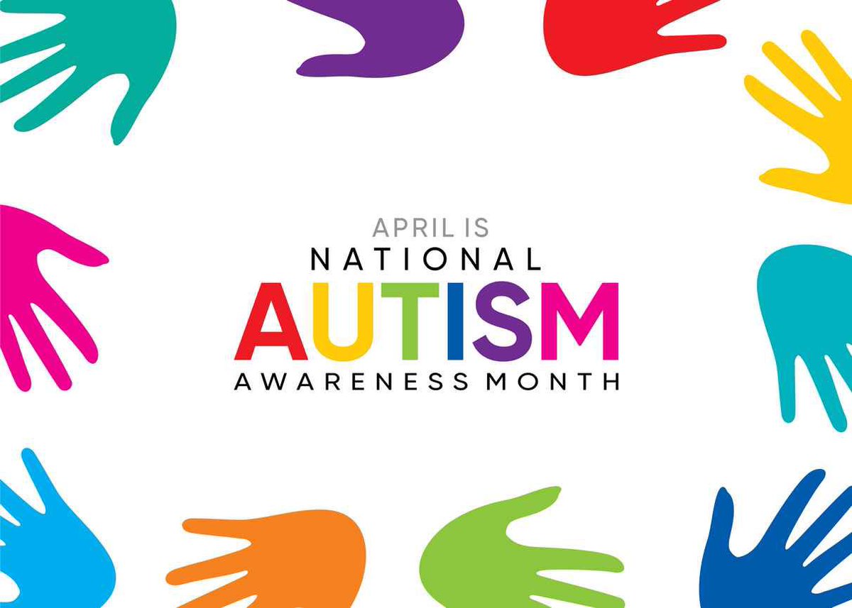 It’s world Autism Awareness month. 
As a drama teacher, I create safe, flexible spaces where every student can express themselves without fear of judgment - Drama thrives when everyone has a voice! <a href="/Autism/">National Autistic Society</a> <a href="/stninianshs/">St Ninian's HS</a> <a href="/EDCouncil/">East Dun Council</a> <a href="/DavidKillin/">Mr Killin</a> 

#InclusiveEducation #showupatschool