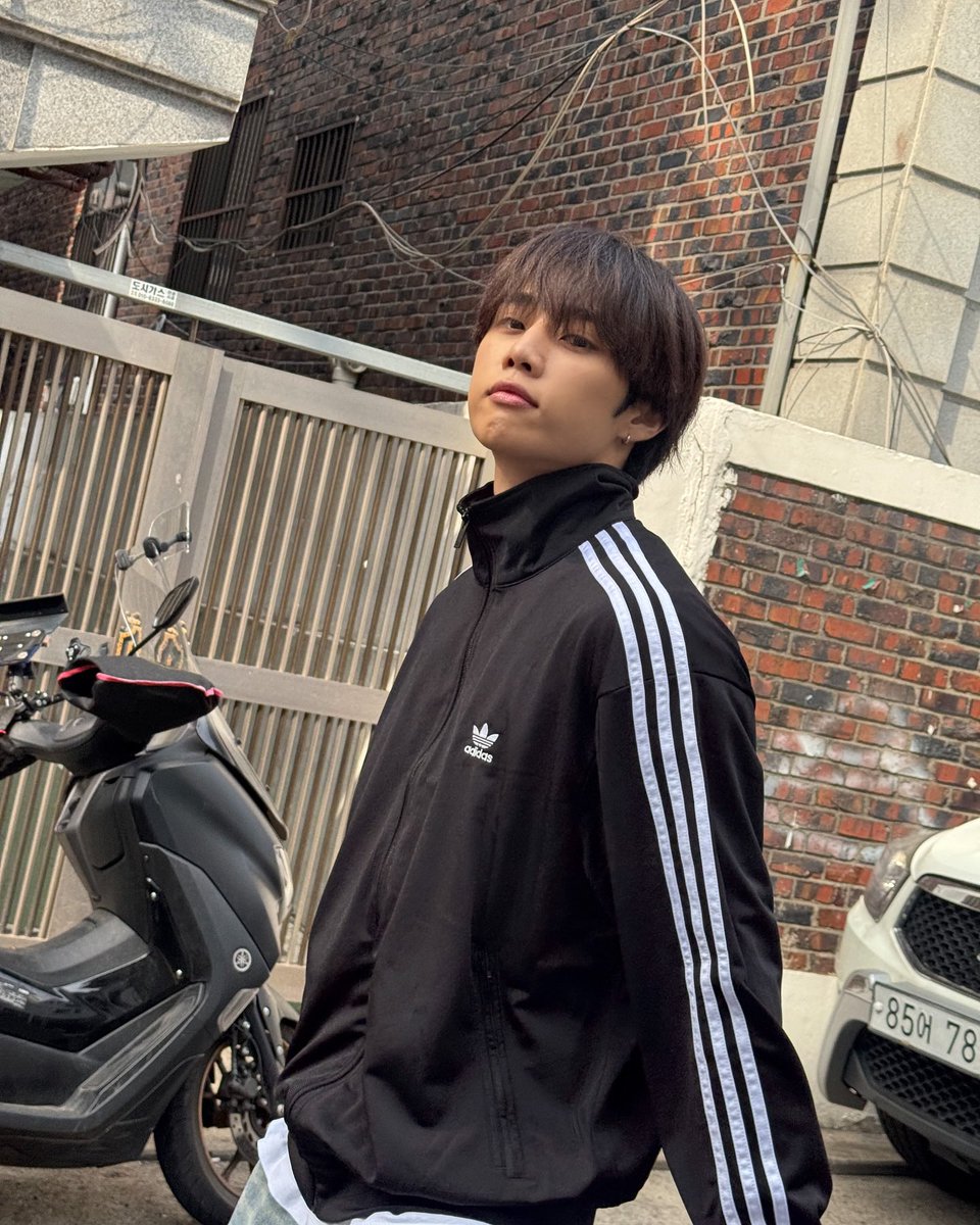 1ikesun's tweet photo. 250412 더보이즈 인스타 #선우 

내 짝 내 애인 내 달링 https://t.co/7HIif66QTg