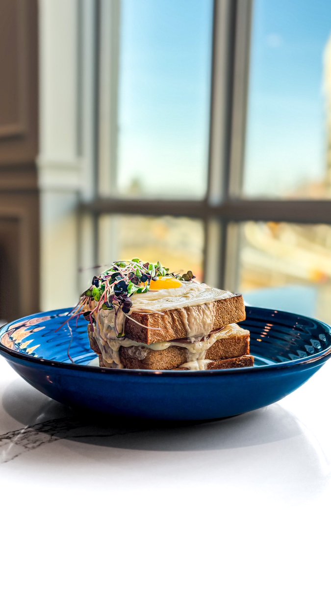 FleurPVD's tweet photo. “…But what about Second Breakfast?”

Brunch from 10am-3pm today! 🍳🥞☀️ https://t.co/sAyWhhujF6