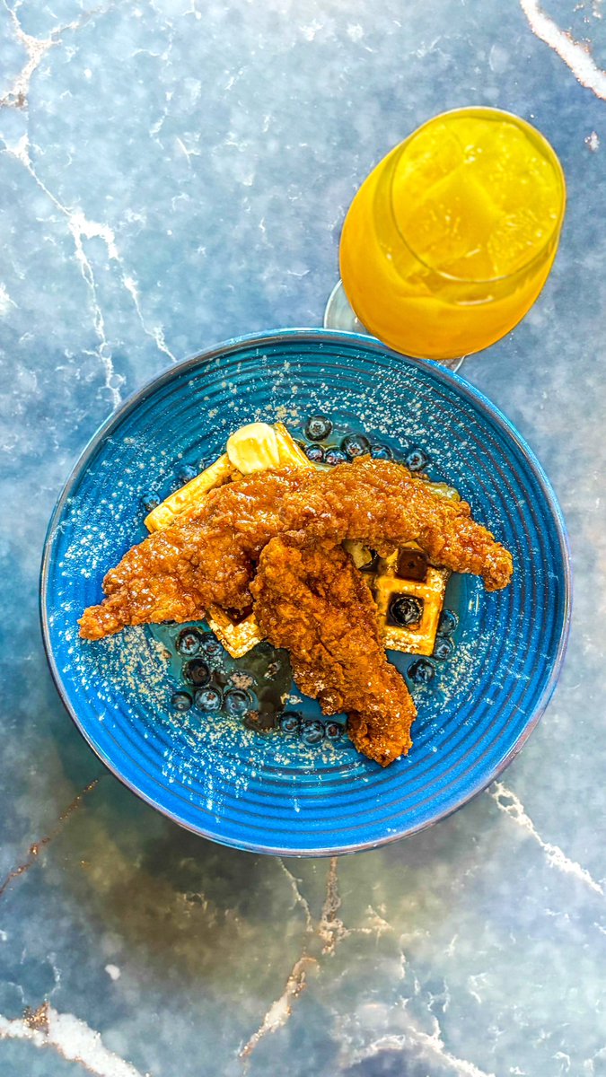 FleurPVD's tweet photo. “…But what about Second Breakfast?”

Brunch from 10am-3pm today! 🍳🥞☀️ https://t.co/sAyWhhujF6