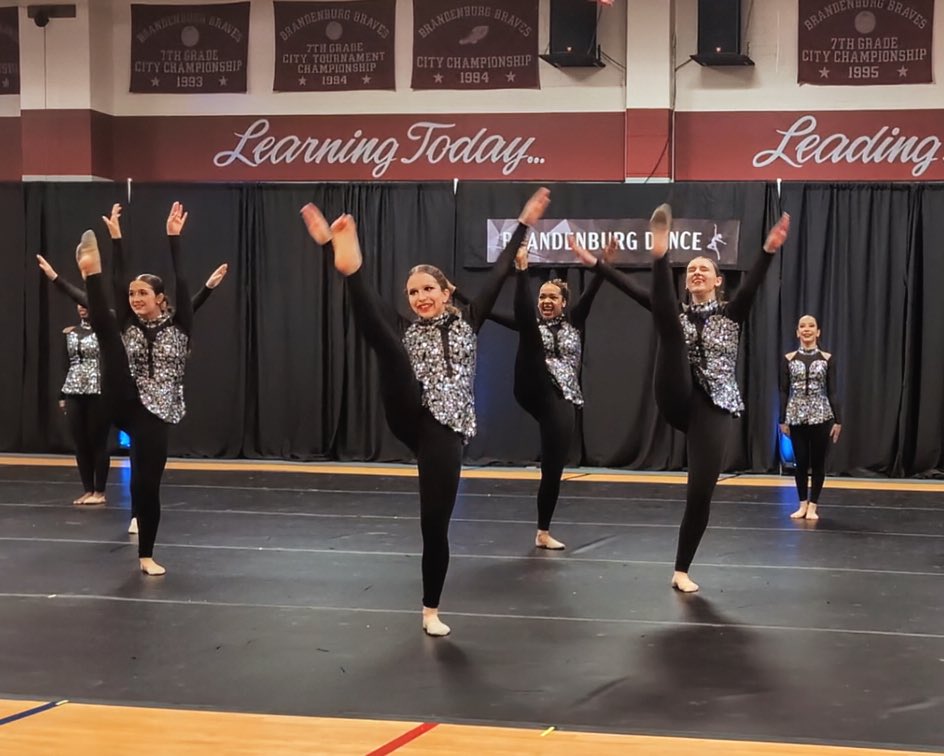 Brandenburg MS (@ccbms_braves) on Twitter photo The CCBMS Dance Recital was 🔥! Their talent is #UnMatched! So proud of all our Brandenburg dancers! #BeBrave <a href="/CCBMS_Dance/">CCBMS DANCE DEPARTMENT</a> <a href="/gisdmagnets/">GISD Magnet Programs</a> <a href="/MagnetSchlsMSA/">Magnet Schools of America</a> <a href="/gisdnews/">Garland ISD</a> The CCBMS Dance Recital was 🔥! Their talent is #UnMatched! So proud of all our Brandenburg dancers! #BeBrave <a href="/CCBMS_Dance/">CCBMS DANCE DEPARTMENT</a> <a href="/gisdmagnets/">GISD Magnet Programs</a> <a href="/MagnetSchlsMSA/">Magnet Schools of America</a> <a href="/gisdnews/">Garland ISD</a>
