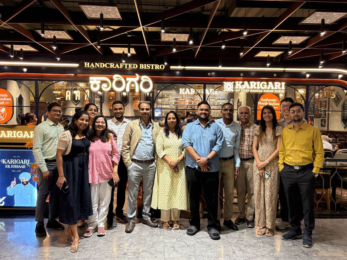 Rishabh Agarwal tweet media