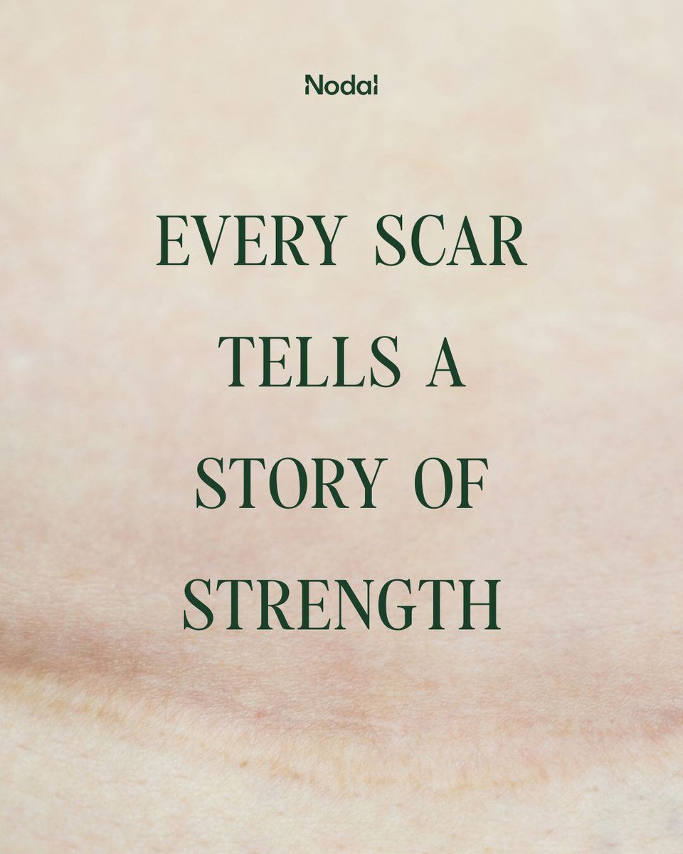 NodalHealth's tweet photo. April is C-Section Awareness Month. A cesarean is major abdominal surgery—requiring an incision through skin, muscle, and uterus. It’s not an “easy way out.” It’s brave. It’s real. And it deserves reverence. This month, we honor the people who’ve given life through c-sections. https://t.co/XWCVF6P4mw