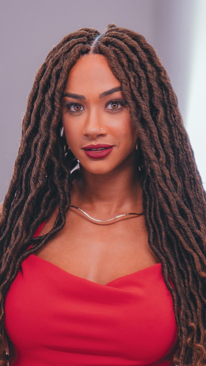 AVISA QUE ELA! Aline Patriarca está de visual novo. ❤️

#TeamAline | #BBB25       | #AlinePatriarca