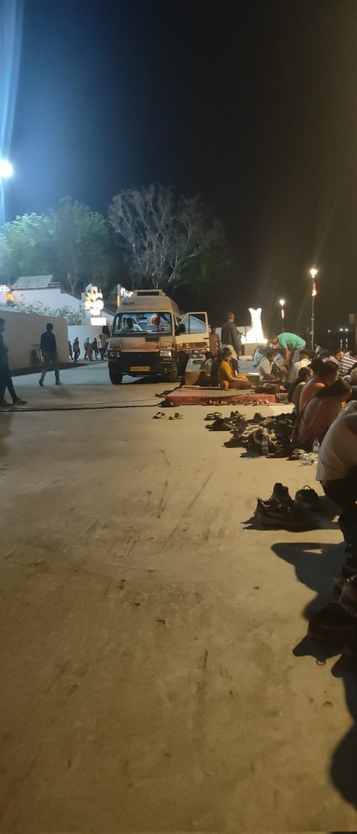 jayrao991's tweet photo. @souindia @IDA_CRPD_Forum  @narendramodi  staff of statue if unity should be senetise as transport system not accessible and I can't comfortable without my own chair my car shd be allowed up to point where there is way as there is other vehicle allowed but not mine https://t.co/Qj99TrGBwF