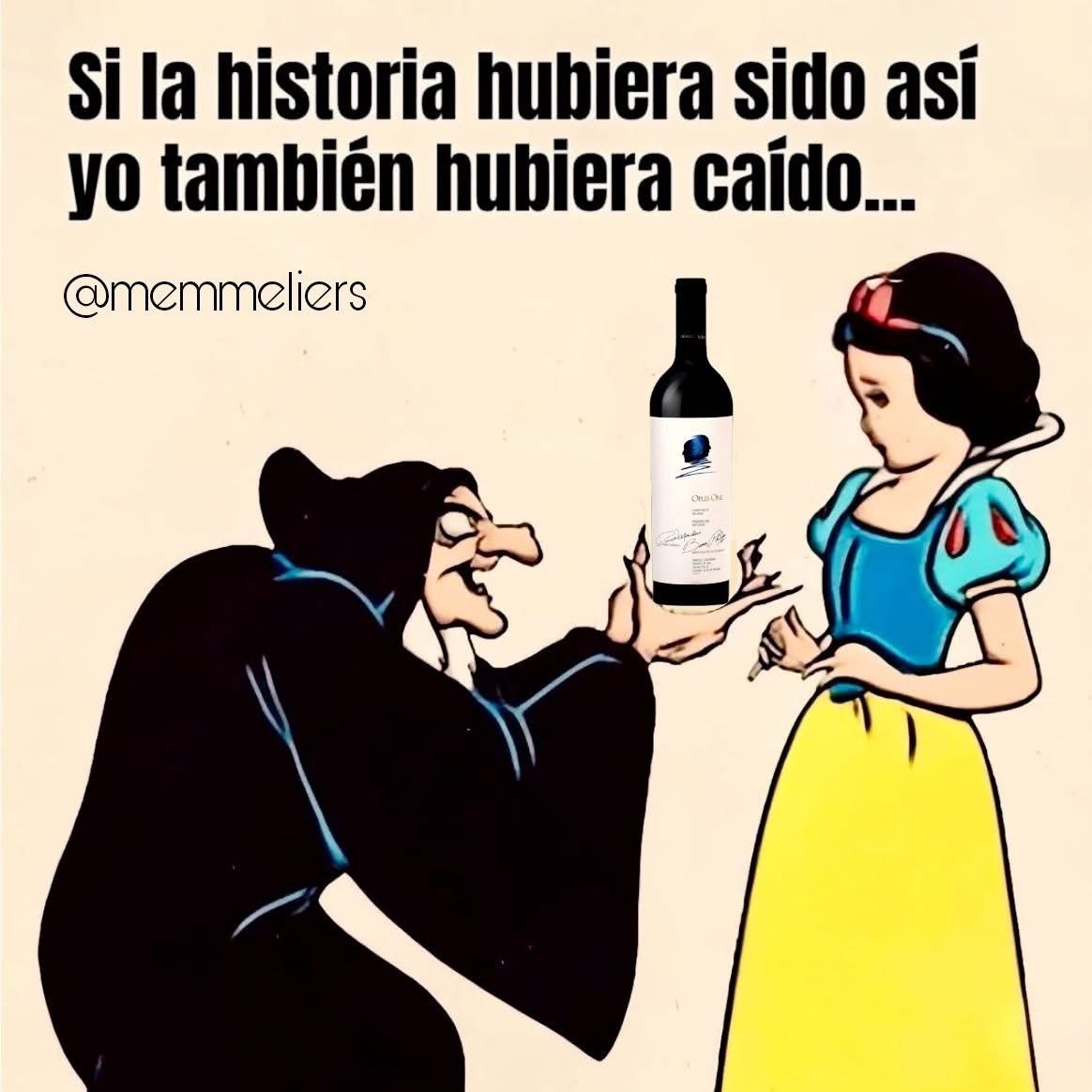 Pues si! 🍷😂