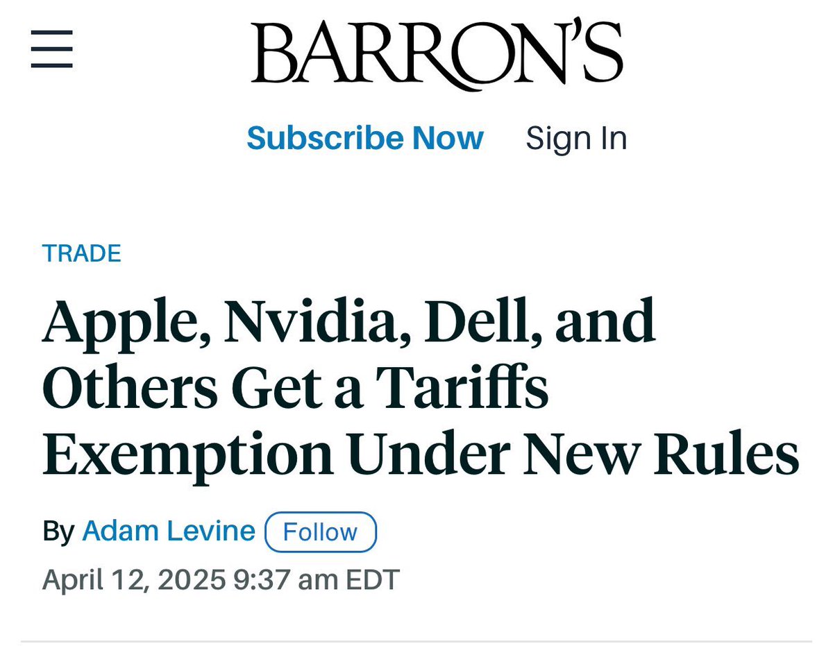 “It’s Main Street’s turn.”