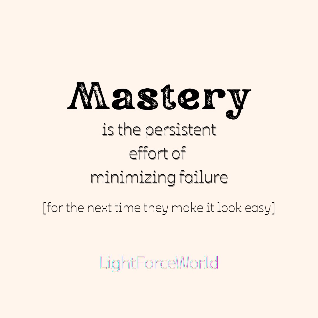 lightforceworld's tweet image. #getupstandup #dustoff #goagain #noeasybutton #dedication #thegrind #persistence #lightforceworld