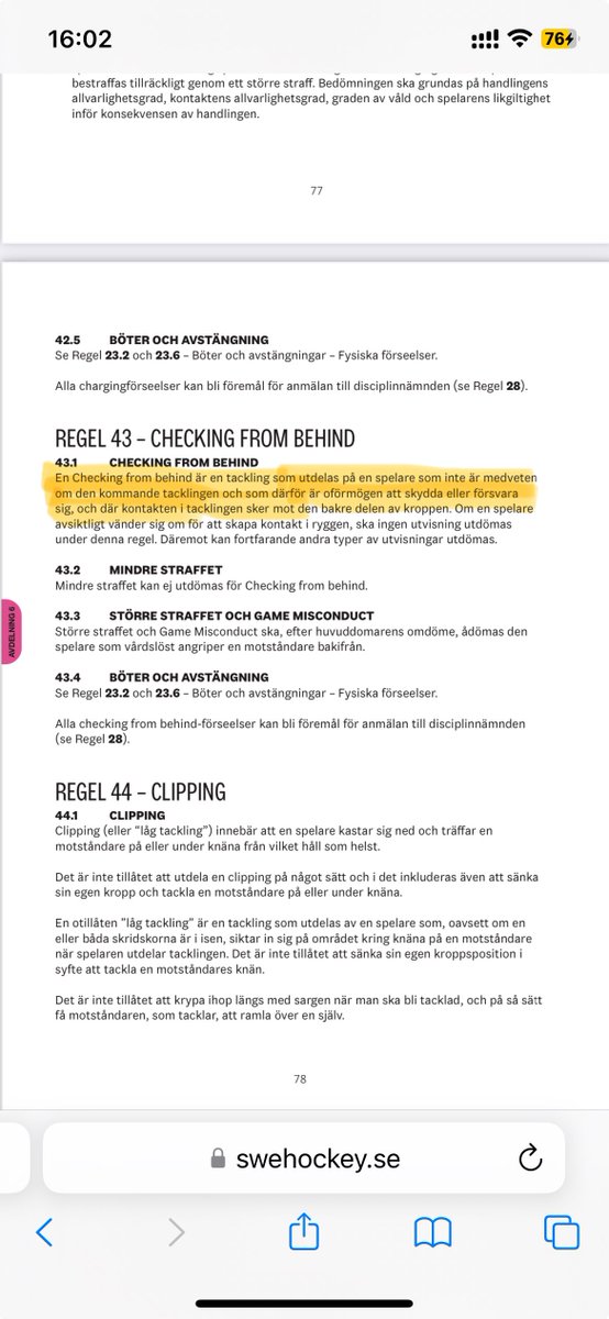 abbehedlund's tweet photo. ”Som inte är medveten om den kommande tacklingen” 🤡 https://t.co/EEm6s1dkWo