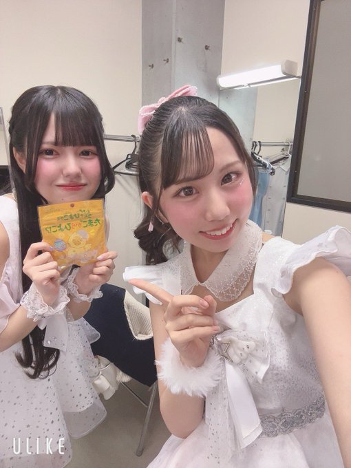 みうのTwitter画像33