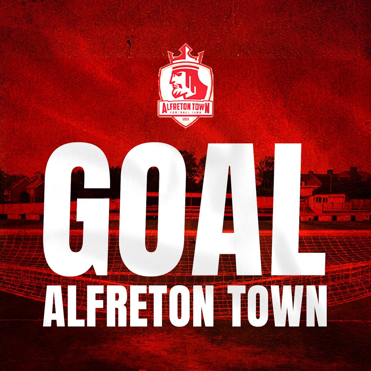Alfreton Town FC tweet media