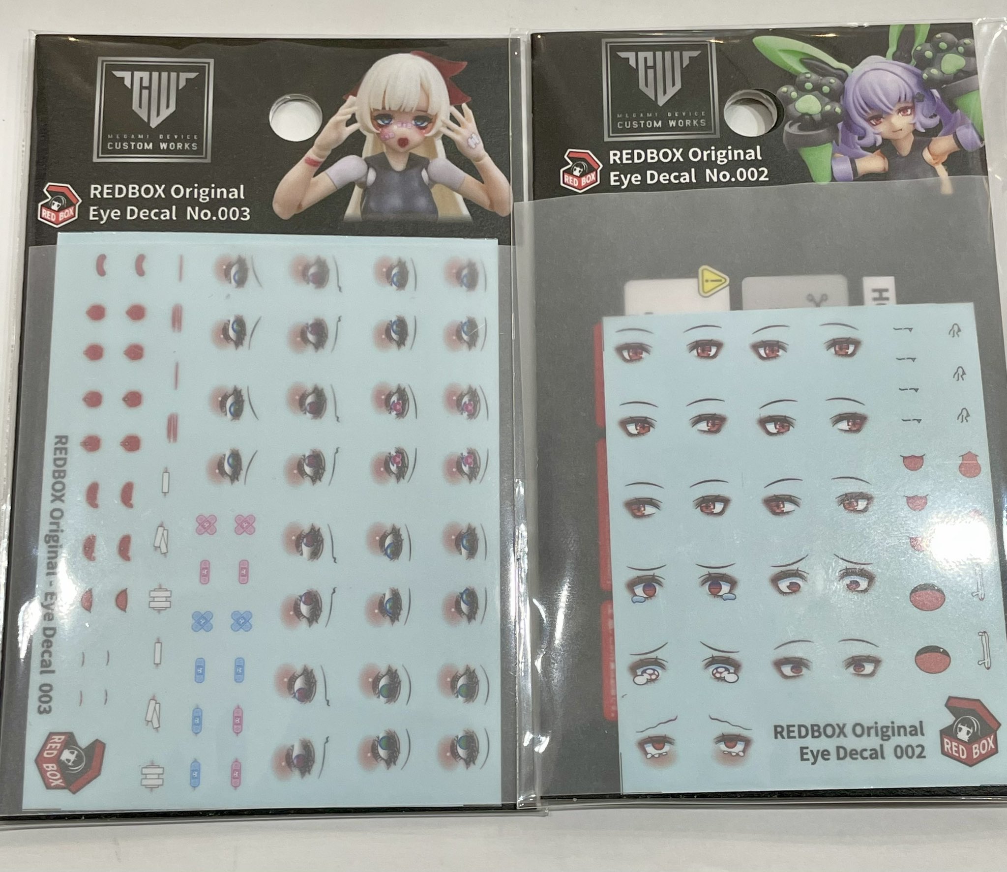 いろしか@ガレージキット専門店(大阪日本橋) on X: いろしか@ガレージキット専門店(大阪日本橋) on X: