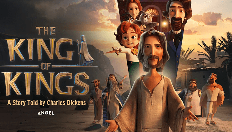 cine_taquillas's tweet photo. #KingsOfKings debutรณ con 7M$ ayer viernes en USA
Parece que recaudarรก 19-21M$ este fin de semana
Su final puede estar sobre los 45-55M$ https://t.co/AVR67sx0vg