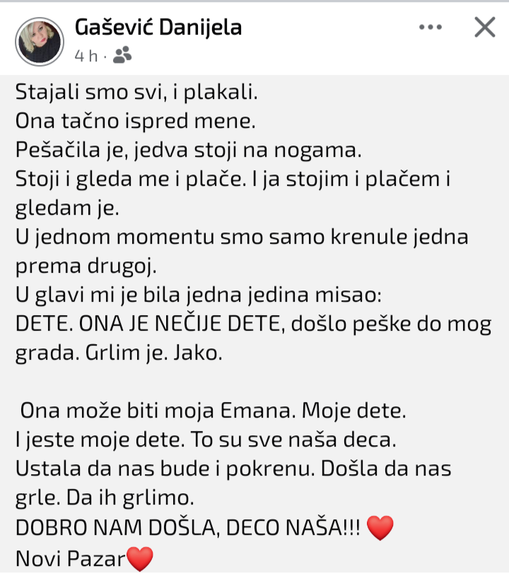 Milena9742's tweet photo. ❤️ https://t.co/hEJBvg9iJ5