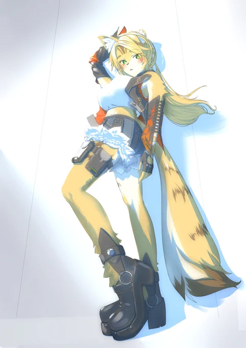 ご視聴ありがとうございました。今回はこんな感じになりました～#zzzero #ゼンゼロ 
