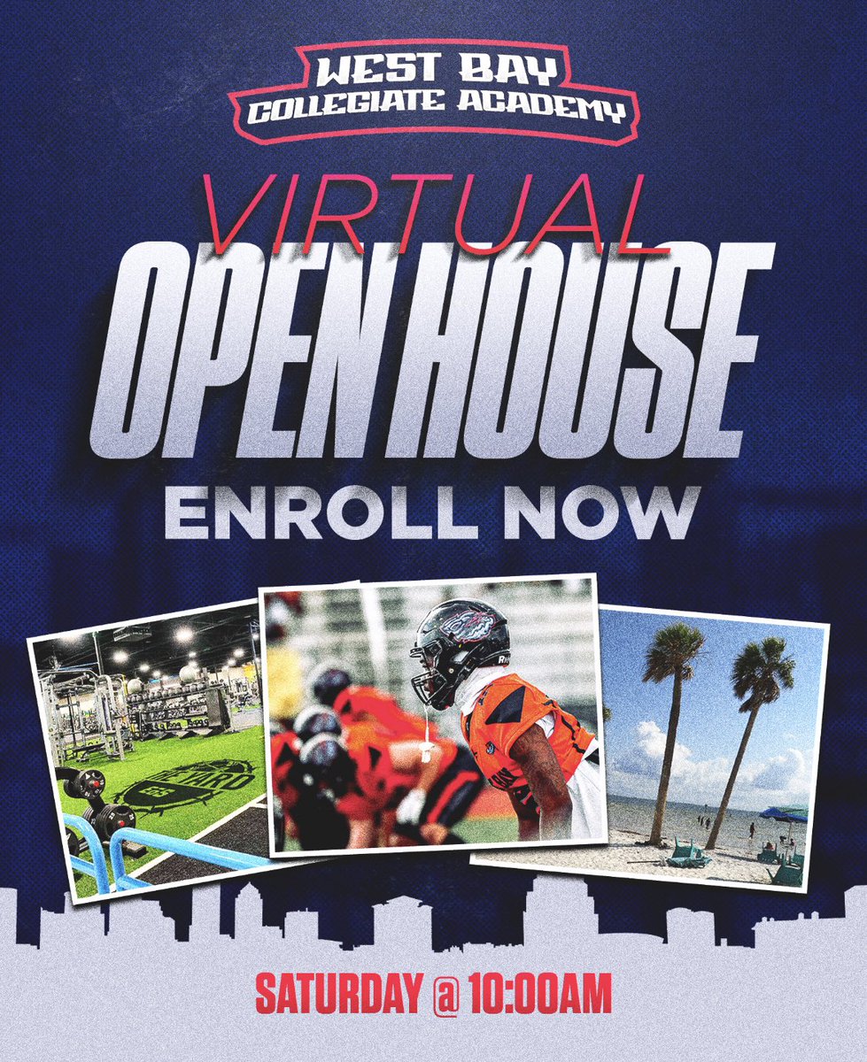 Join us for our virtual open house to get a look at our facilities and get your questions answered! Use the link below to join live ⬇️
meet.google.com/uuo-qpen-xhs