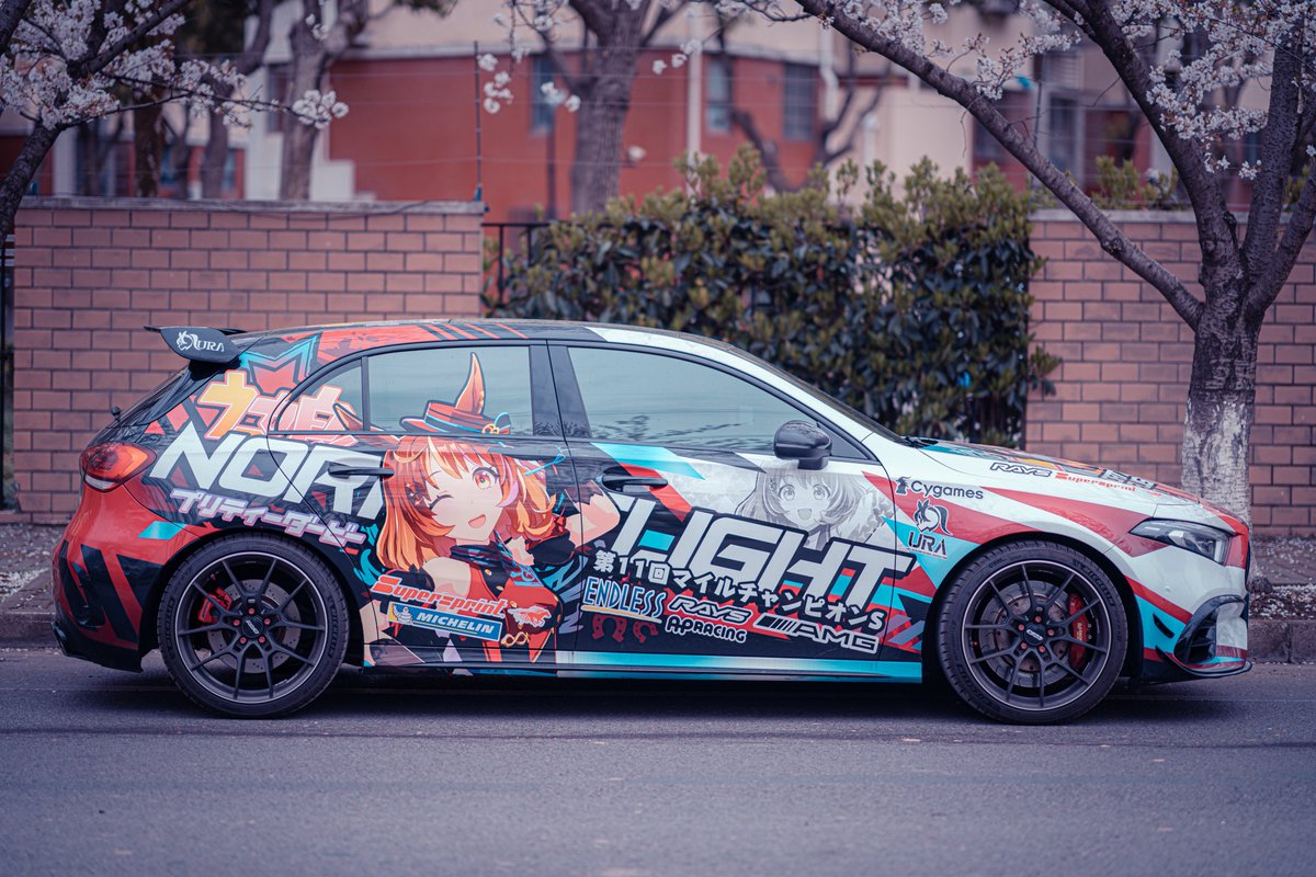 ななeureka77➡️ウマ娘6th全通 tweet media