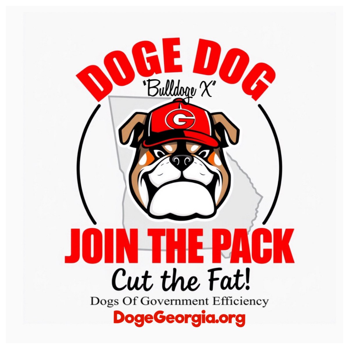 DOGE Georgia (@dogegeorgia) on Twitter photo <a href="/UGAAthletics/">Georgia Bulldogs</a> <a href="/PiedmontHealth/">Piedmont</a> #BullDogeX says go dawgs!!
#JointhePack - #DogsOfGovernmentEfficiency
DogeGeorgia.org
#JointhePack
#BarkForEfficiency
<a href="/DogeHallCounty/">Hall County Georgia</a>
<a href="/DOGECherokee/">NEVER FORGET</a>
<a href="/DOGEGaACC/">@DOGE Athens Clarke County</a>
<a href="/DogeFulton/">@DOGE Fulton</a>
@DOGEDekalbGa
<a href="/DogeSavannah/">@Doge Savannah</a>
<a href="/DOGEWhitfieldGA/">DOGE Whitfield County</a> <a href="/DogeForsythCo/">Doge Forsyth County</a>
<a href="/DOGECobbCounty/">Doge Cobb GA</a>
<a href="/DOGECoweta/">DOGECowetaCounty</a> <a href="/UGAAthletics/">Georgia Bulldogs</a> <a href="/PiedmontHealth/">Piedmont</a> #BullDogeX says go dawgs!!
#JointhePack - #DogsOfGovernmentEfficiency
DogeGeorgia.org
#JointhePack
#BarkForEfficiency
<a href="/DogeHallCounty/">Hall County Georgia</a>
<a href="/DOGECherokee/">NEVER FORGET</a>
<a href="/DOGEGaACC/">@DOGE Athens Clarke County</a>
<a href="/DogeFulton/">@DOGE Fulton</a>
@DOGEDekalbGa
<a href="/DogeSavannah/">@Doge Savannah</a>
<a href="/DOGEWhitfieldGA/">DOGE Whitfield County</a> <a href="/DogeForsythCo/">Doge Forsyth County</a>
<a href="/DOGECobbCounty/">Doge Cobb GA</a>
<a href="/DOGECoweta/">DOGECowetaCounty</a>