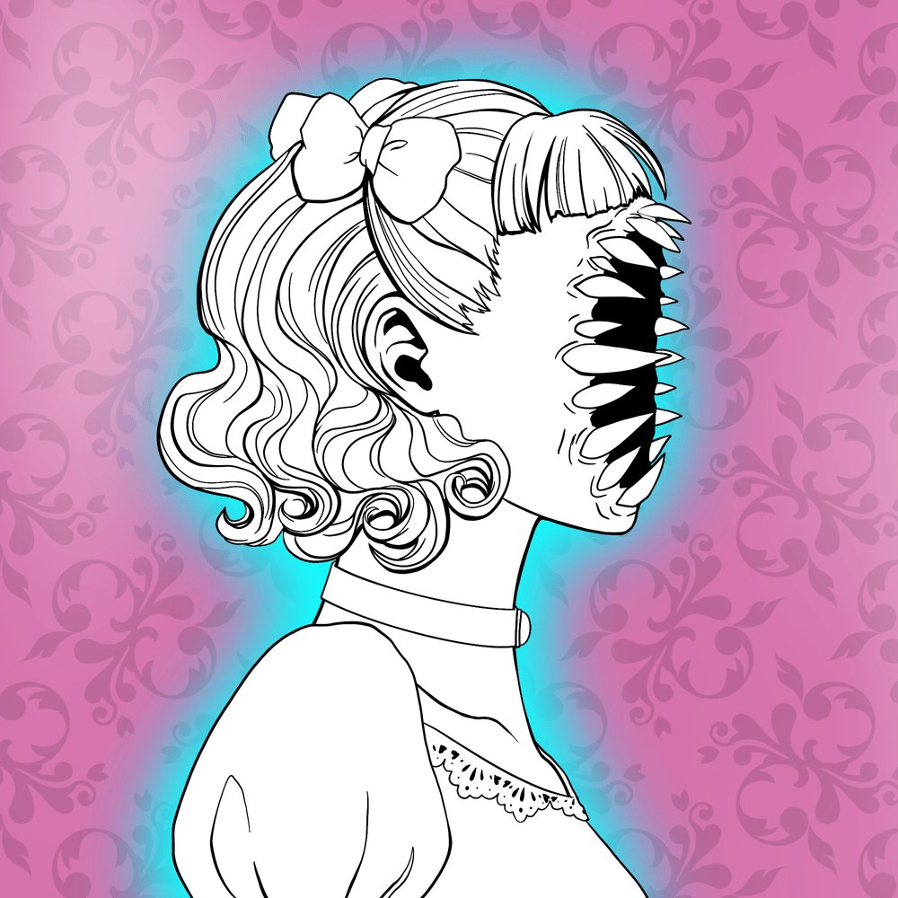 dankindman's tweet image. Just a friendly reminder; there are only 666 @YureiApe on ApeChain. Do what you will with this information.