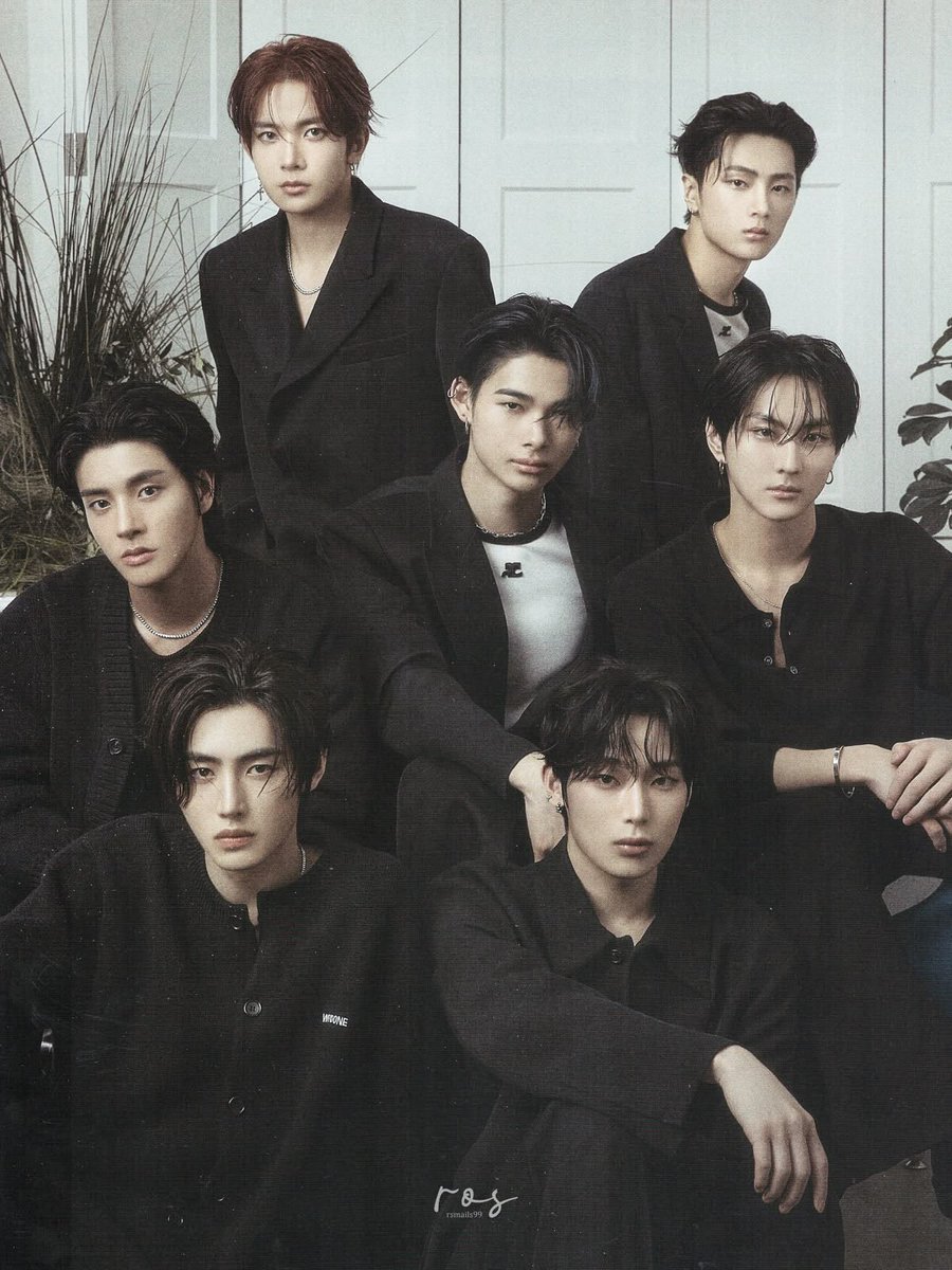 RT &amp; KEEP DROPPING THE TAGS 

#ENCHELLA #COACHELLA2025 #ENHYPEN