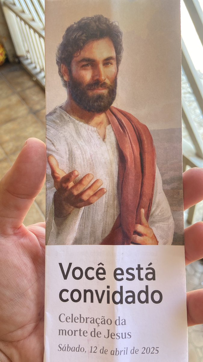 Pablo_Peixoto's tweet photo. Achei vacilo celebrar a morte do Jesus bofe-escândalo https://t.co/F74ooi2Hk5