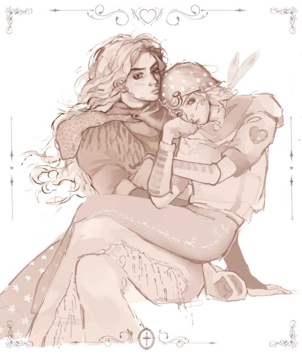 sbr is real🐎🐎 #jjba