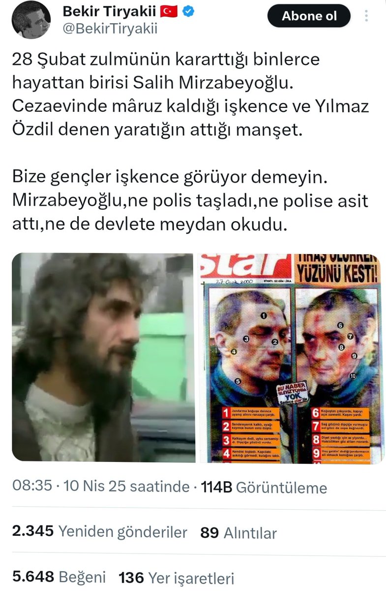 06hasanturker's tweet photo. Menfaat ve kirli emellerine ulaşmak için ŞEREFİNİ satanların
L&GT destekleyip BEDENLERİNİ
pazara çekmeleri gayet normal.
@___hurremsultan
@Kadir1650283
Sonuna kadar Erdoğan 🇹🇷
Hasan Arat Yumruk Gizem Vargas Eren
Sinem Dedetaş #SAMveGS Beşiktaş
Allahu Ekber Ayağa Kalk https://t.co/HRwdGB56nL