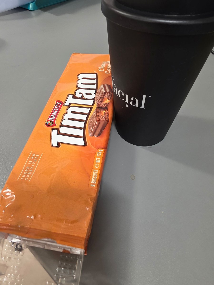Keith (@_dripfeed) on Twitter photo I'm on nights so tim tam slams for breakfast are ok, right? I'm on nights so tim tam slams for breakfast are ok, right?
