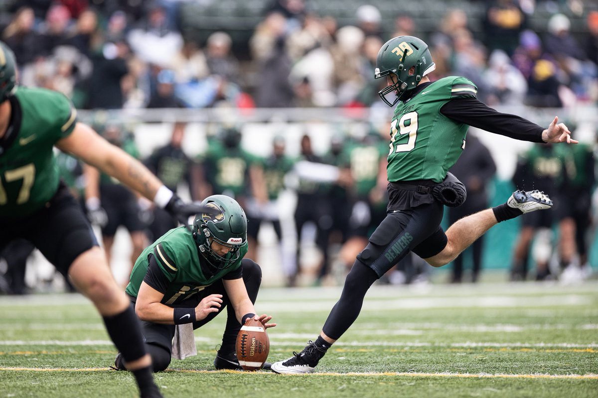 Bemidji State Football tweet media