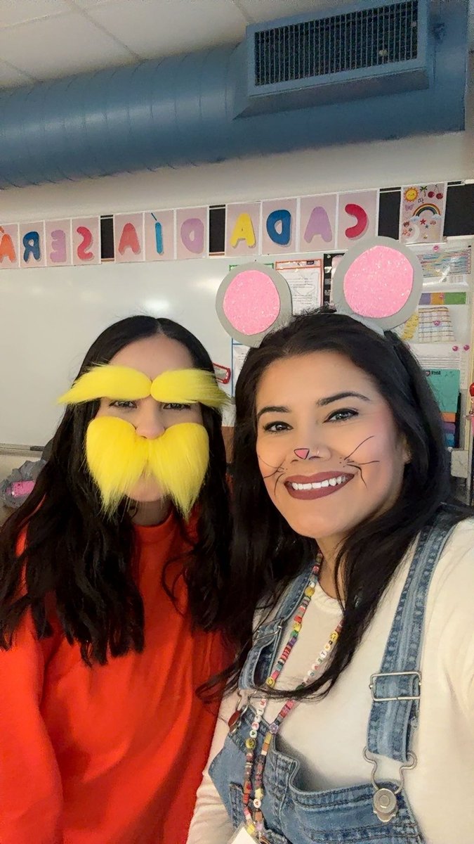 What a great way to end the week than with book character day! <a href="/BES_Cowboys/">Bradfield Elementary</a> <a href="/MsReyesLopez/">Maggie</a>