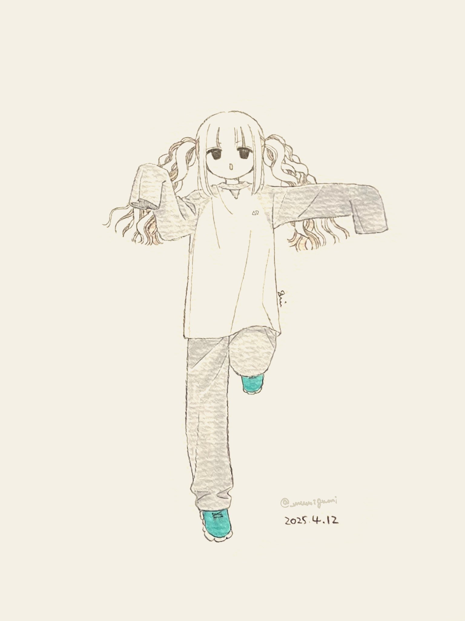パンケーキ＊*・♪ (@pocket_domori) / X
