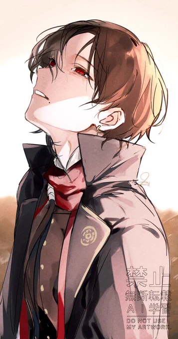 加州清光|刀剣乱舞 