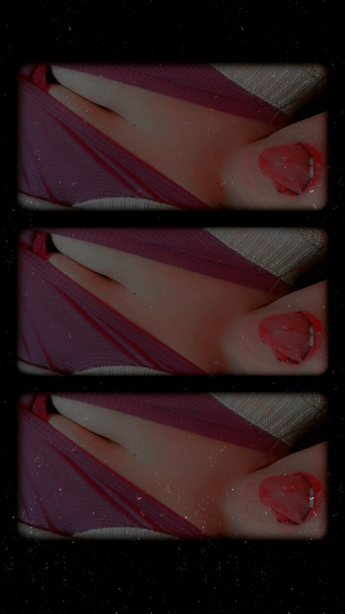 Beccajean245's tweet photo. I think this is my favorite filter by far.  #nsfw #kinky #letshavesomefun #onlyfansgirl 

https://t.co/0ku64tOqOh https://t.co/A8mWH8sdZP