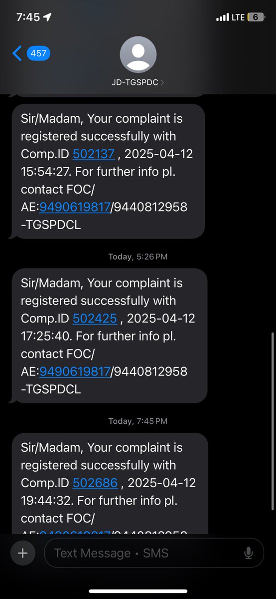 Post.HYDERABAD tweet media