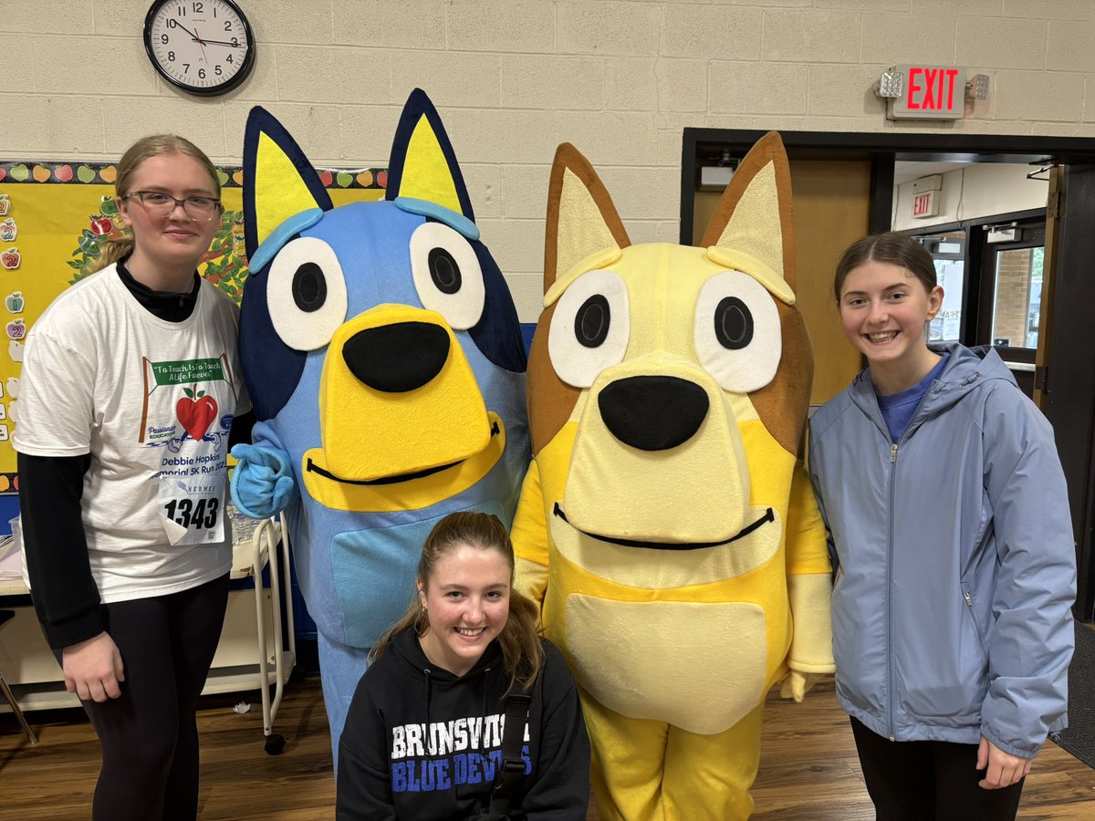 BHS VOFT tweet media