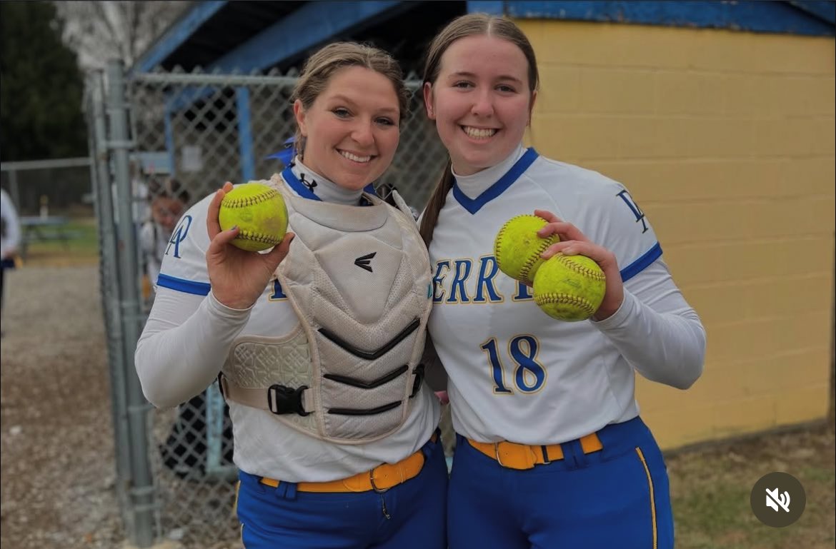 Haylee Myers (@hayleemyers25) on Twitter photo Athlete of the week and another 10-0 win yesterday!! I had 2HR and 14K in 6inn. 4-0 in section so far!๐๐
<a href="/OhioOutlaws09/">Ohio Outlaws 09 Pezzuolo</a>
latrobebulletinnews.com/sports/local_sโฆ Athlete of the week and another 10-0 win yesterday!! I had 2HR and 14K in 6inn. 4-0 in section so far!๐๐
<a href="/OhioOutlaws09/">Ohio Outlaws 09 Pezzuolo</a>
latrobebulletinnews.com/sports/local_sโฆ