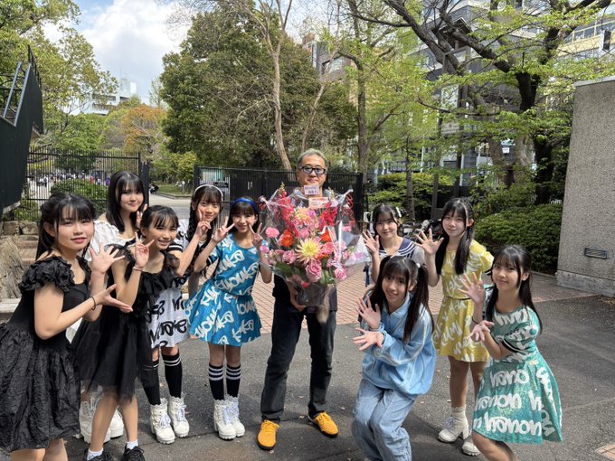 Twitterのコスプレ画像36