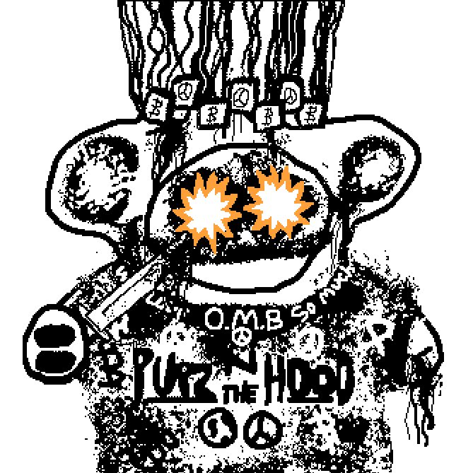 MKUltra.btc tweet media