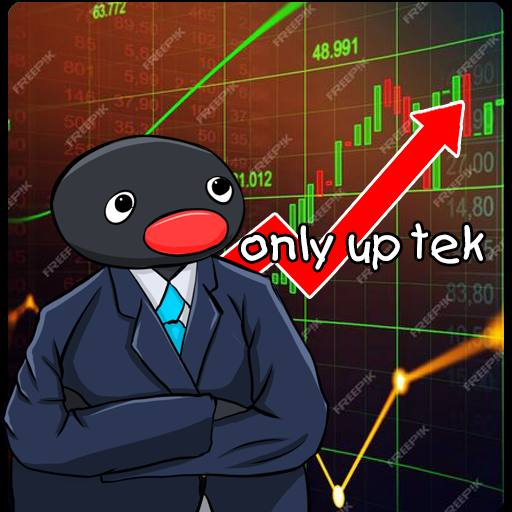 GiorgisCrypto's tweet photo. @LucaNetz Are you $NOOT-ing Luca?

Noot morning btw. https://t.co/snxYsOz98Y