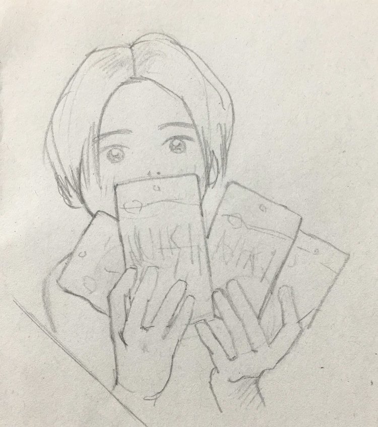 이내지 (@enhny) on Twitter photo 