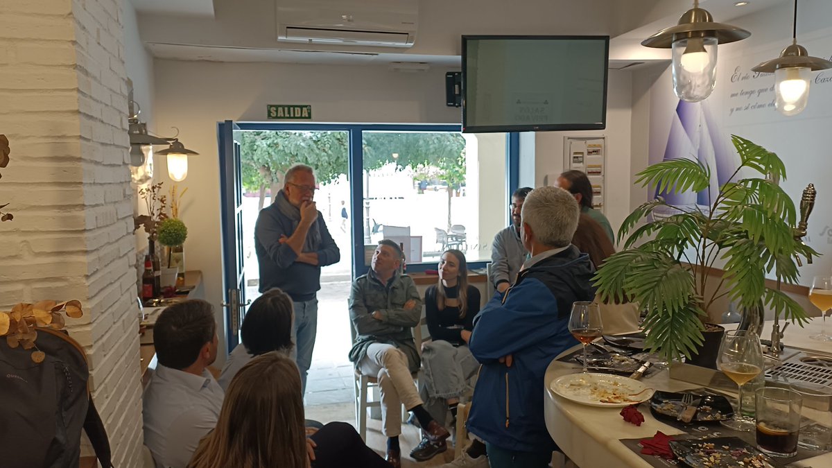 Comunicación Agroalimentaria tweet media