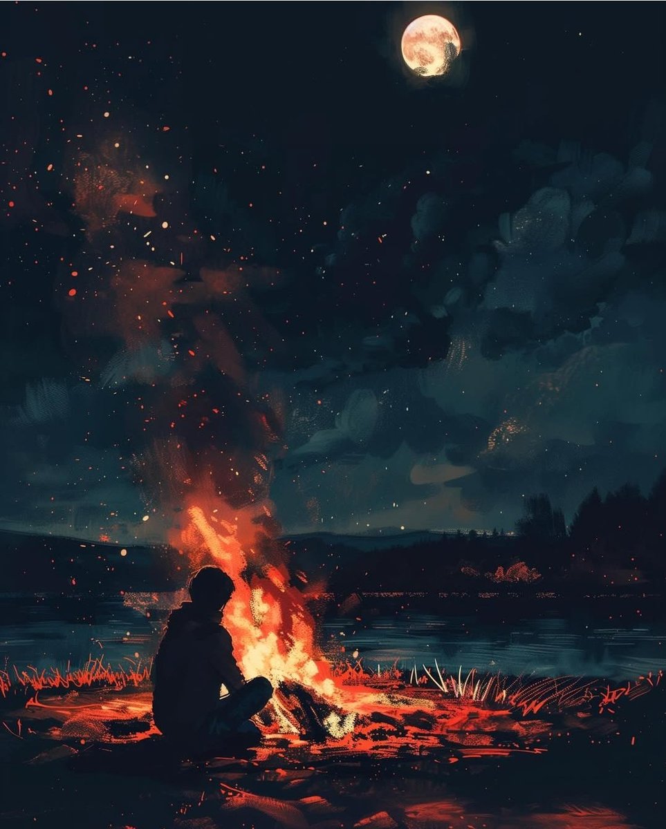Atardecer_90's tweet photo. "Cuando lo encuentres necesario, 
enciende un sueño y deja que arda en ti".

     - William Shakespeare. https://t.co/2l41nAKiQL