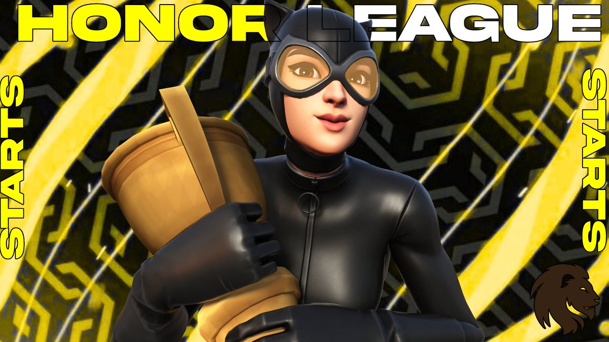 HonorLeagueFN's tweet photo. LA HONOR CUP TENDRA +10€ EN PREMIOS 💶❗️❗️
AUN NO HARENOS LA LIGA YA QUE QUEREMOS VER EL RENDIMIENTO 
PERO NO SE DESPERDICIA 
EL MEJOR PROYECTO PARA 2025 

YA ESTA AQUI❗️❗️
MAS INFO EN TIK TOK: honorleaguefn 

MD✉️ ABIERTO❗️

#Fortnite #FortniteLAWLESS
#FortniteArt #FortFTS https://t.co/HWUgpZBZeL