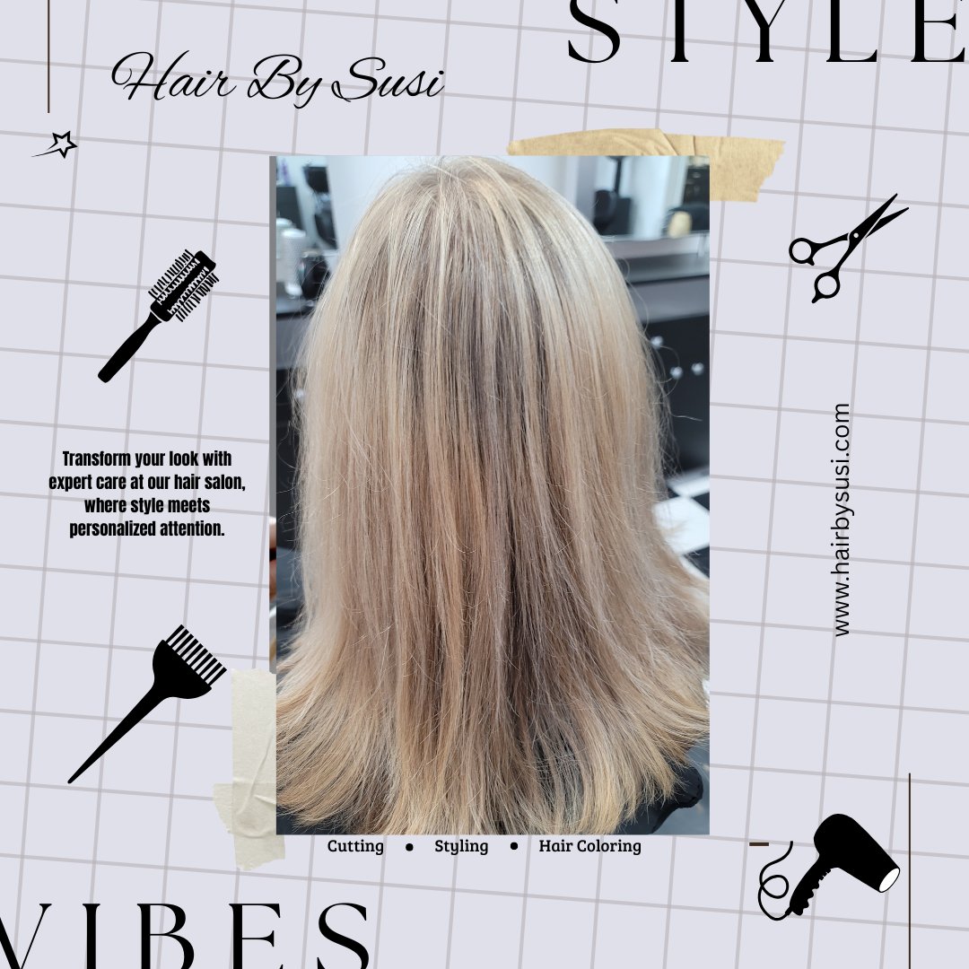 HairbySusi's tweet image. Buttery Blonde #hairbysusi #shermanct #colorandcut #blonde #ctstylist #womansfashion #summerhair #readyforsummer #butteryblondehair #newfairfieldct #newmilfordct #pawlingny #hair #style #haircut #blondehairdontcare #ctsalon