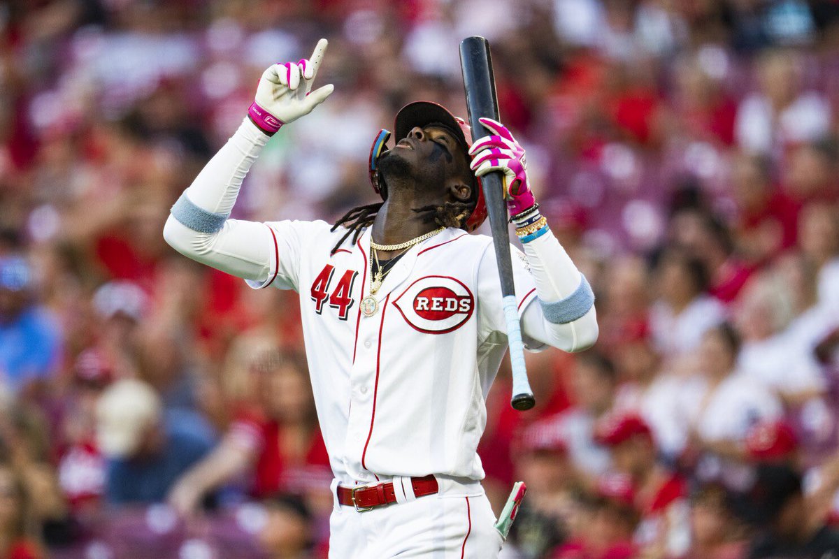 Arcbets_'s tweet image. LADDER CHALLENGE $10 - $1000🪜

WE COMPLETED THE $10 to $1000 LADDER TWICE WHY CANT WE AGAIN ? LETS ROLL! 🔥 

LADDER DAY 1 : SF GIANTS ML ✅ (+120)

YOU GUYS READY FOR LADDER DAY 2 ?? ⬇️ 
 
LIKE 👍🏻 + RETWEET ♻️ + COMMENT 💬

#GamblingX #GamblingTwitter #Ladder