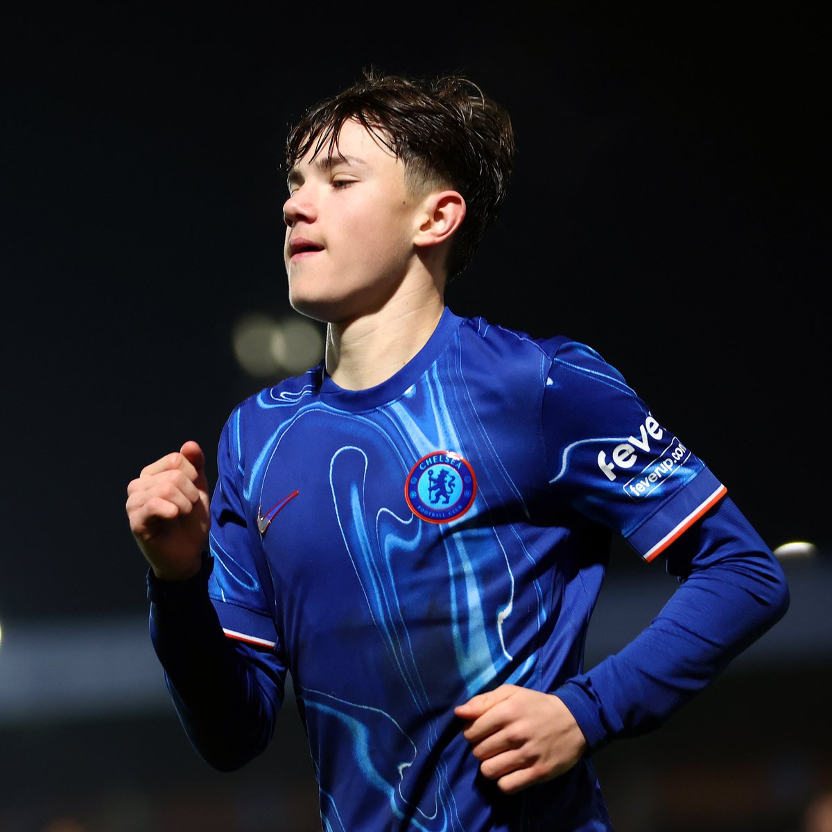 Chelsea 4️⃣-3️⃣ Southampton

An enthralling match in #U18PL that was won by Reggie Walsh's 95th-minute strike!