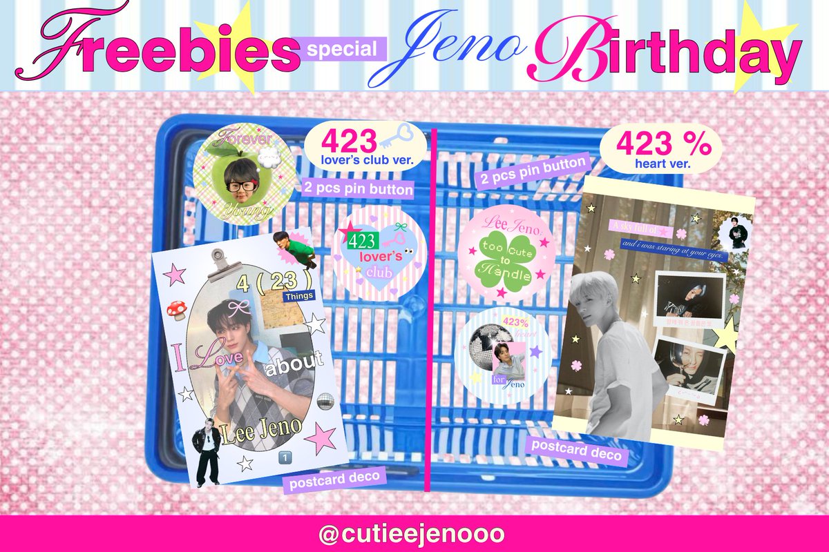 cutieejenooo's tweet photo. (  help rt &amp; like  ) 🍀
——— freebies special 𝓙eno birthday ! ⭐
 ;  how to claim  ; 
୨ৎ  strictly jenfs 𝗼𝗻𝗹𝘆
୨ৎ  follow , rt , like 
୨ৎ  claim 🍊 5.423 ( no rf ) 
୨ৎ  link will be share on 27.O4 ( 2O.OO pm ) 
୨ৎ  don’t sell ! tag @cutieejenooo if you get it ♥️

xᴏxᴏ, 👀 https://t.co/DI3gSGdRC8
