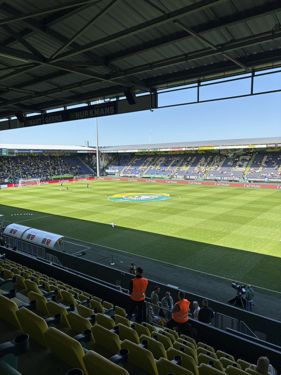 Harrie Veltman tweet media